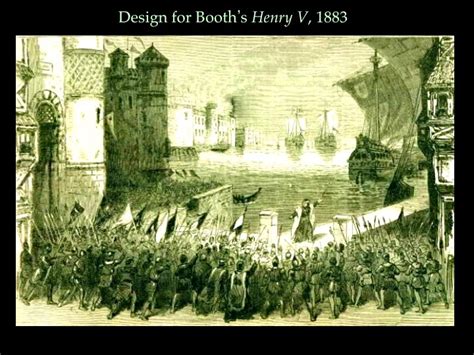 The History of Theatre According to Dr Jack: Late 19th Century Theatre: Realism and Naturalism ...