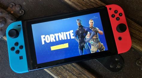 [Review] Fortnite Battle Royale (Nintendo Switch) - Miketendo64