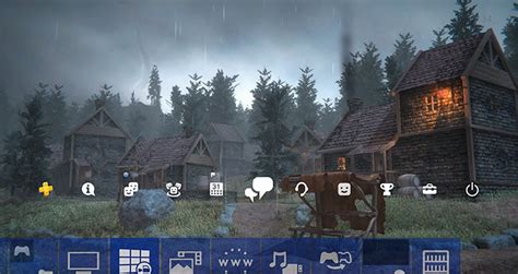 PS4 Dynamic Themes | Kodobur