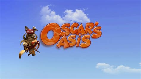 Oscar's Oasis | Oscar's Oasis Wiki | Fandom