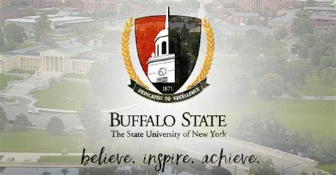 Unsung Heroes at Buffalo State College | News | SUNY Buffalo State University