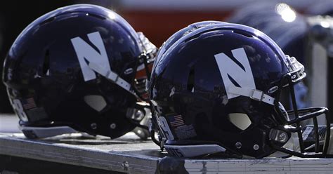 Northwestern football players to skip Big Ten Media Day - CBS Chicago