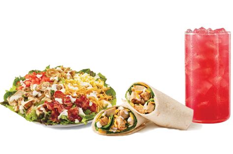 Wendy’s adds new menu items | MEAT+POULTRY