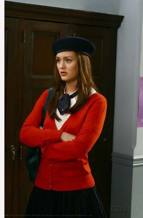 Blair Waldorf's Most Iconic Outfits (With images) | Gossip girl outfits ...