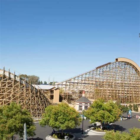 California's Great America | San Jose