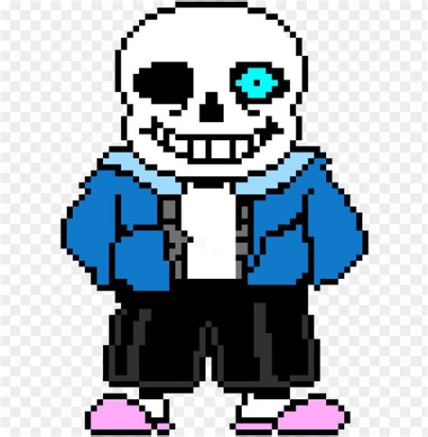 Pin by จันจิรา on ตัวละครจากการ์ตูน | Pixel art, Undertale, Undertale ...