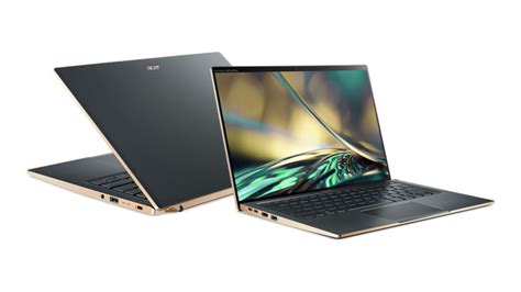 Acer Swift 5 specs, price in the Philippines » YugaTech | Philippines ...