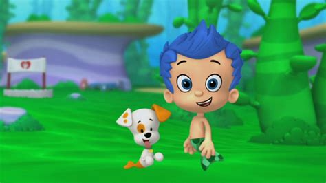 Watch Bubble Guppies Season 1 Episode 3: Bubble Guppies - Bubble Puppy! – Full show on Paramount ...