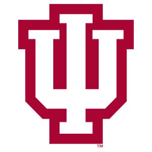 logo_-Indiana-University-Hoosiers-IU-White-With-Red-Outline - Fanapeel