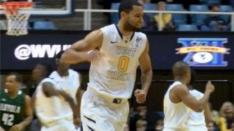 WVU Mountaineers men's basketball squad plays WVU Tech in Beckley ...