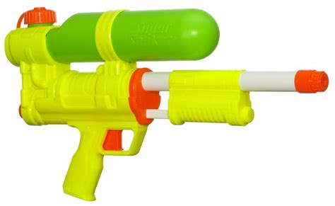 Buy Super Soaker 50 20th Anniversary Edition Water Gun at Mighty Ape NZ