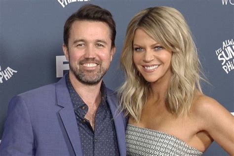 Rob McElhenney - Bio, Net Worth, Salary Age, Height, Weight, Wiki ...