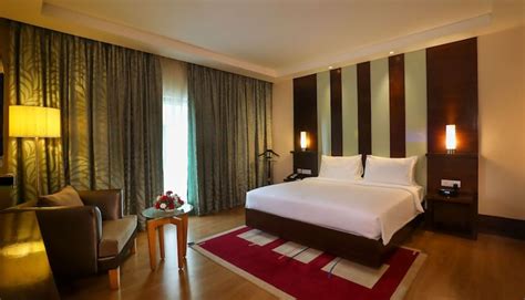 Book Hotels in Egmore Chennai | Radisson Blu