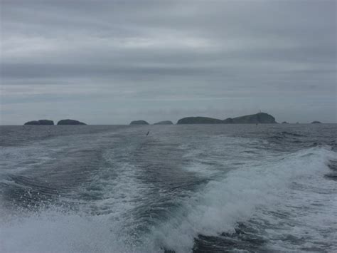 Flannan Isles: a view of all the islands © Chris Downer cc-by-sa/2.0 ...