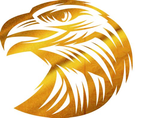 Golden Eagle PNG – Free Download Png Transparent Layers