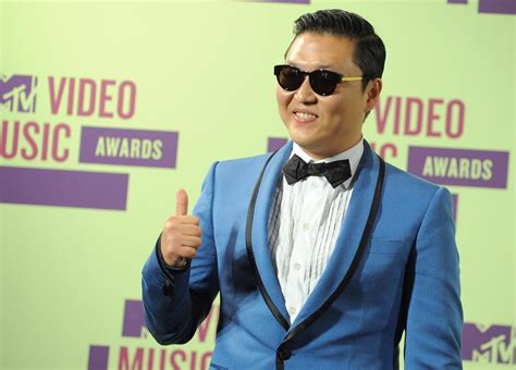 What happened to Psy after the success of Gangnam Style?