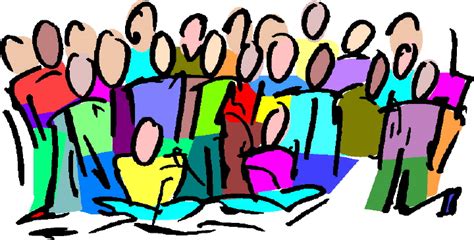 Youth choir clipart kid 3 – Clipartix