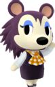 Animal Crossing: New Leaf/Characters - Animal Crossing Wiki - Nookipedia