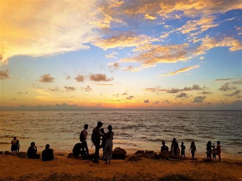 The 10 Best Sri Lanka Beaches For Families