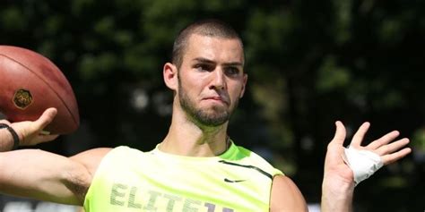 Will Grier - Age, Family, Bio | Famous Birthdays