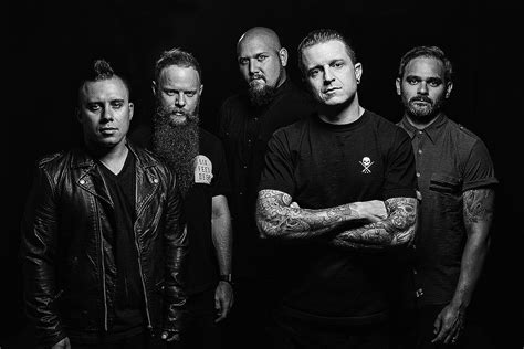 Atreyu Goes On Indefinite Hiatus