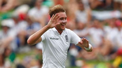 Stuart Broad's top five Test bowling performances for England | Cricket ...