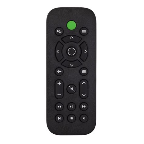 New Media Remote Control Controller DVD Entertainment Multimedia for ...