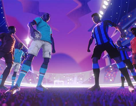 CHAMPIONS LEAGUE 2023 - PROMO on Behance