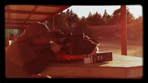 Browning BLR 270 WSM Recoil - YouTube