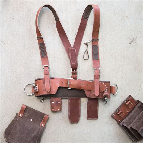 Build-Your-Own Tool Belt | Magnolia