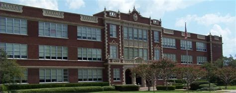 CE Byrd Alumni Association | Byrd | Shreveport, LA, USA