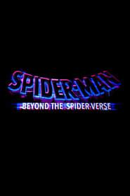 Spider-Man: Beyond the Spider-Verse - AZ Movies