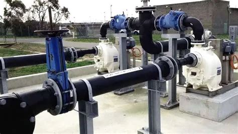 Why is Sewage Pump Maintenance Important? - Paramo