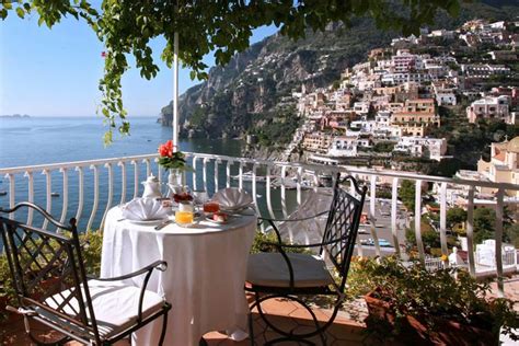 Hotel Marincanto, a boutique hotel in Amalfi Coast