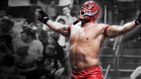 Rey Mysterio: Secret Tale Behind WWE Championship Win