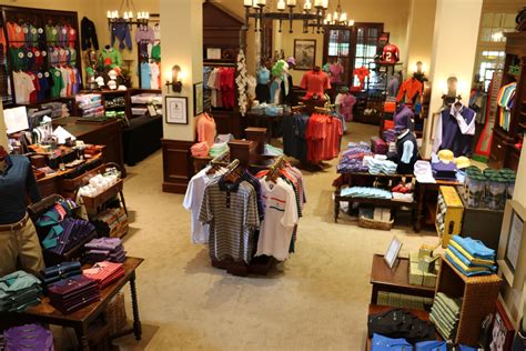 Golf Shop – East Lake Golf Club