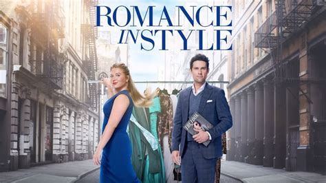 Romance In Style (2022) YIFY - Download Movies TORRENT - YTS