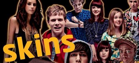 Watch Season Episode Tv Show Online Klikvideo.com: Skins Season 7 Episode 3 Skins Pure (1) Free ...