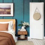 10 Teal Boho Bedroom Ideas (Stunning Color Tips) - Quiet Minimal ...