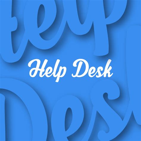 Help Desk Software Features You Need