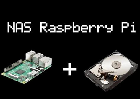 Build Your Own NAS with Raspberry Pi: A Step-by-Step Tutorial