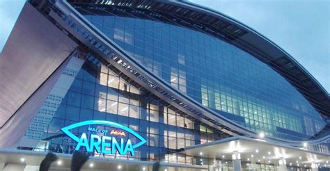 Mall of Asia Arena | Gagapedia | Fandom