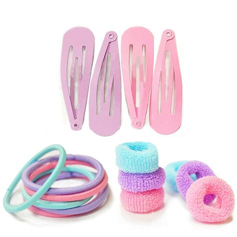 Beaute Galleria - Beaute Galleria Toddler Baby Girl Hair Accessories ...