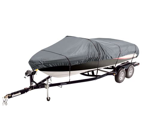 Bass Pro Shops® Travel Tite® Boat Cover | Cabela's Canada