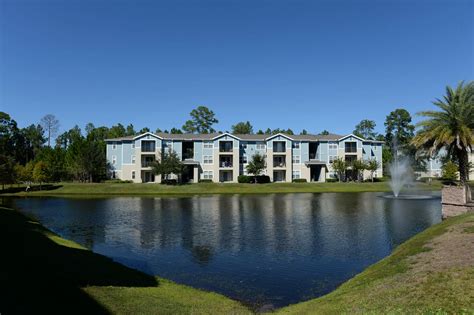 Upperclassmen Housing (University Of North Florida's Housing Tour)