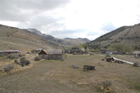 Beaverhead County | Montana's Historic Landscapes