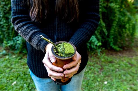 Yerba Mate: the health benefits of the South American Superfood