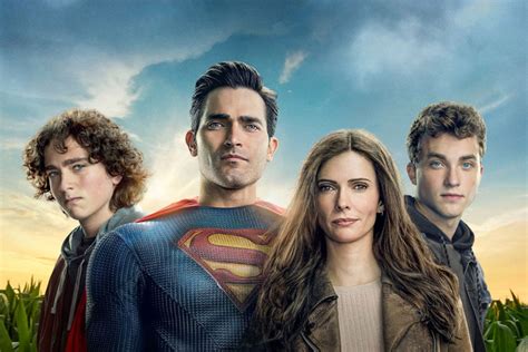 BBC acquires Superman & Lois | Advanced Television