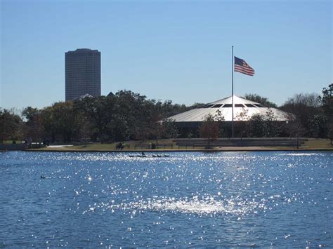 11 Best Lakes in Houston | Houston Lakes