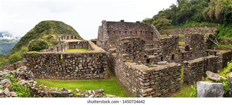 1,086 Choquequirao Stock Photos, Images & Photography | Shutterstock